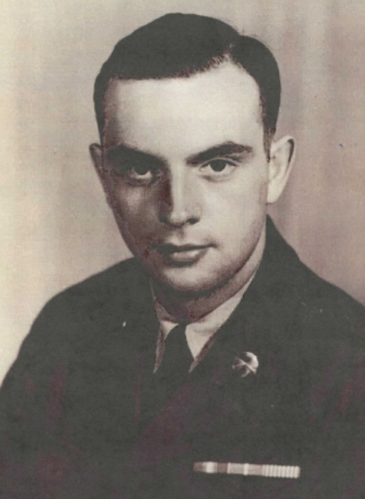 Victor J. Aebly Profile Photo