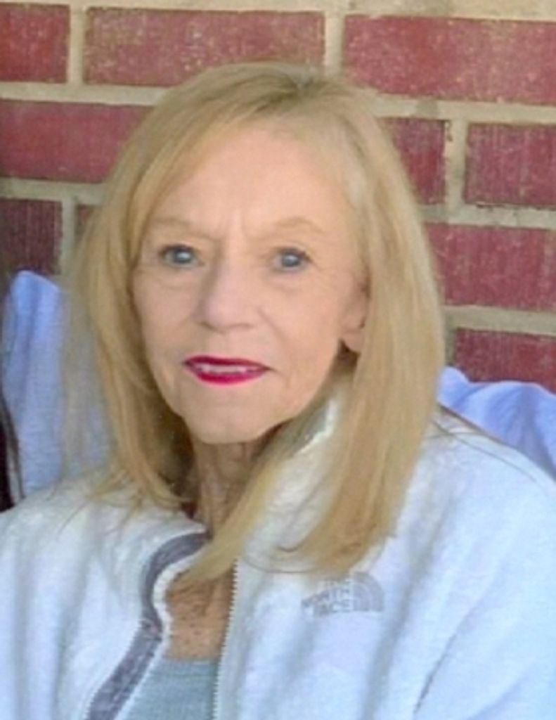 Bonnie Sue Volz Stahl Profile Photo