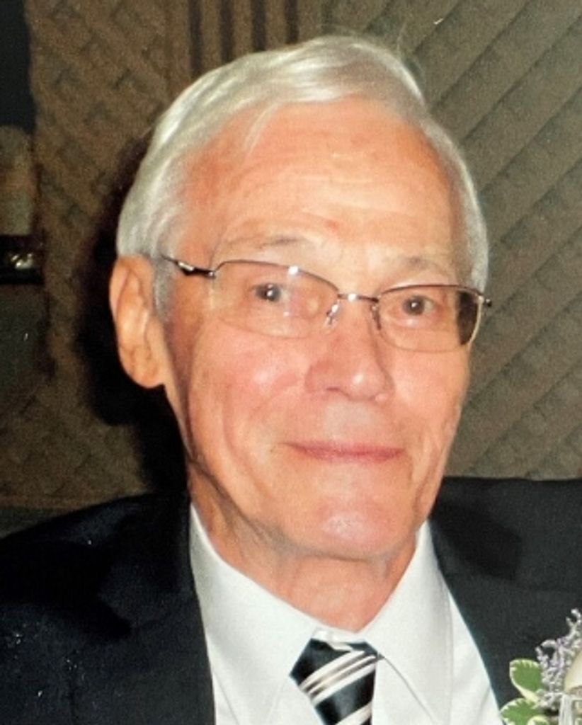 Edson L. Wright Profile Photo