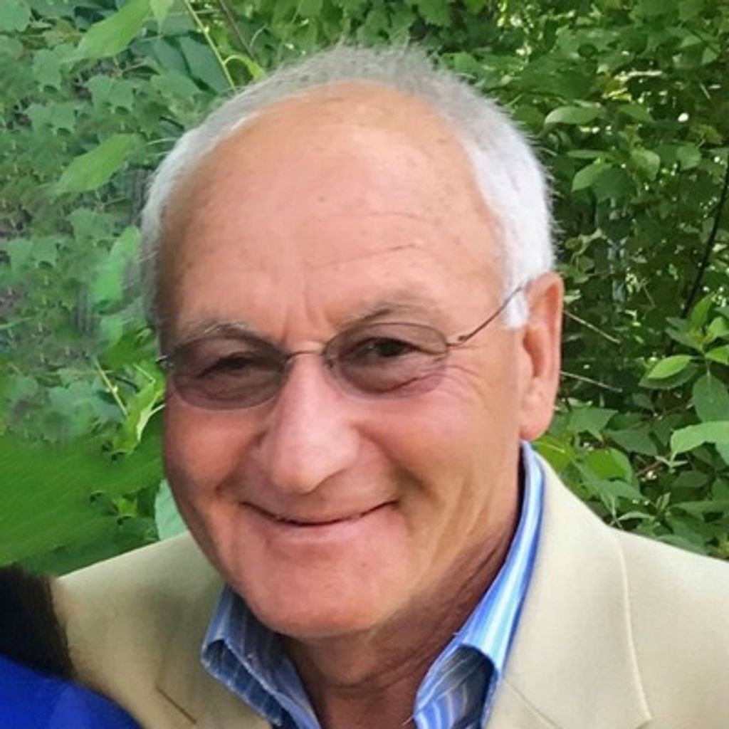 Bruno Visocchi Profile Photo