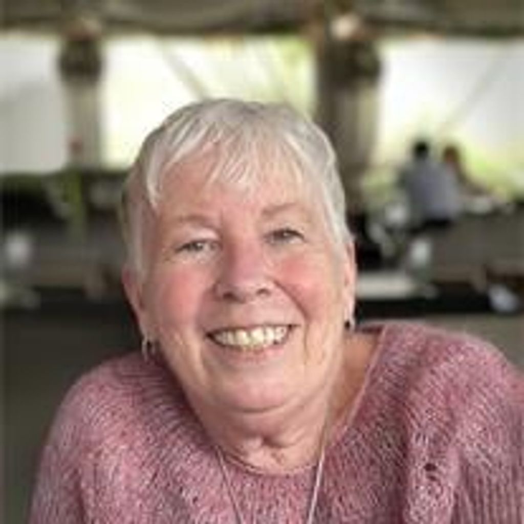 Joan Dale Harris Profile Photo