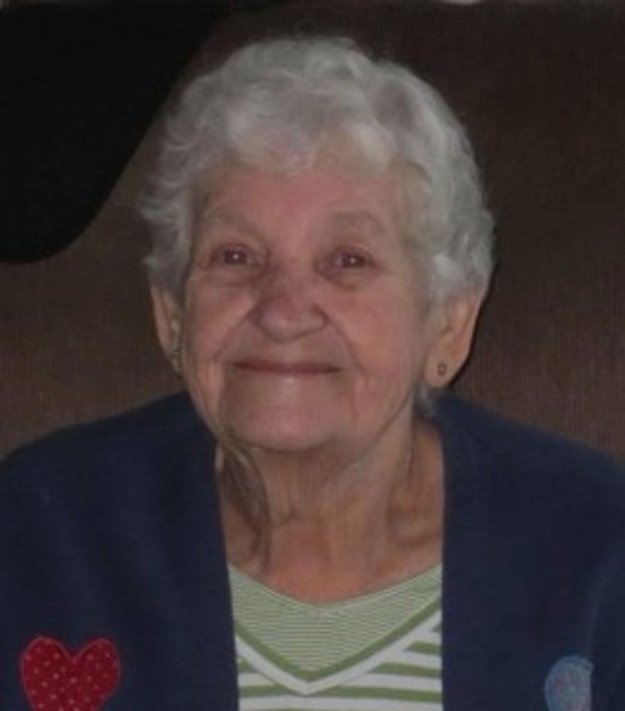 Ann Grandon Profile Photo