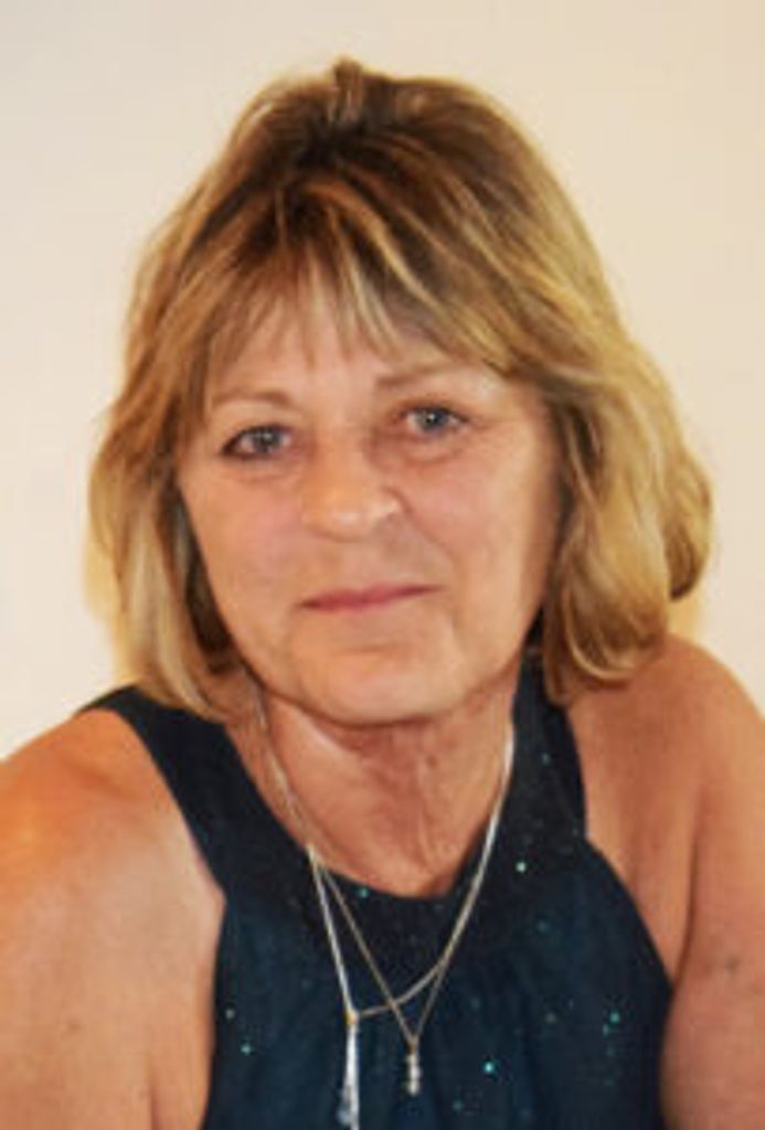 Connie Jo Olivier