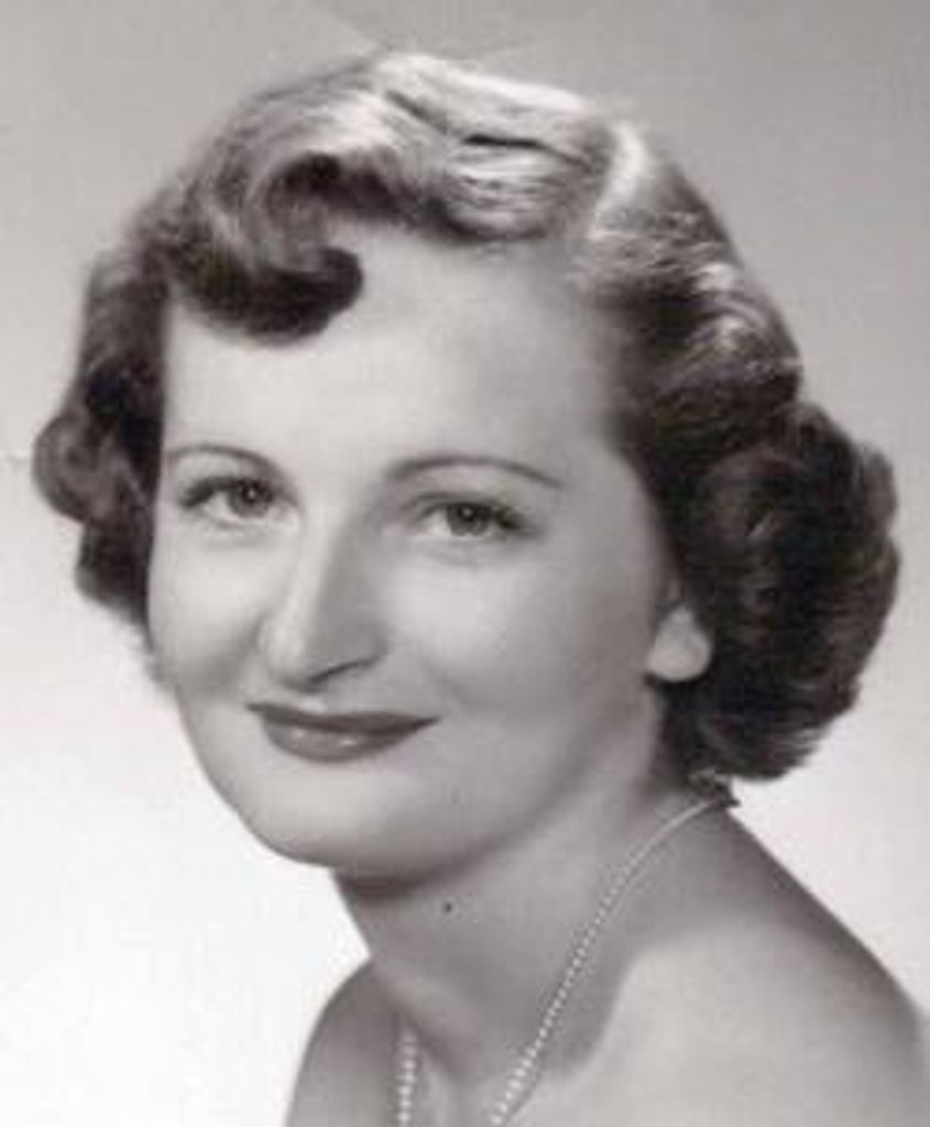 Helen Susan Jankowski