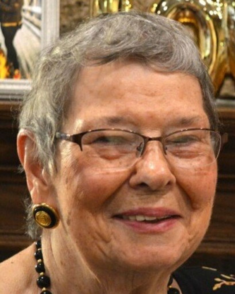 Joanne A. McCampbell
