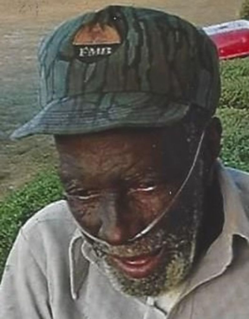 Mr. Clifford Johnson