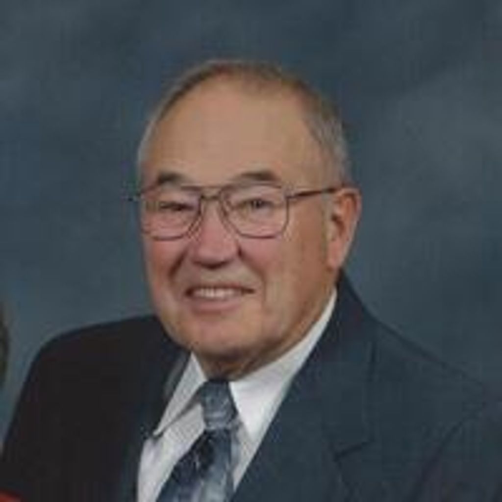 Albert Frank Anthofer Profile Photo