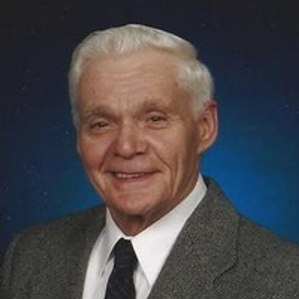 Donald L. Mccune