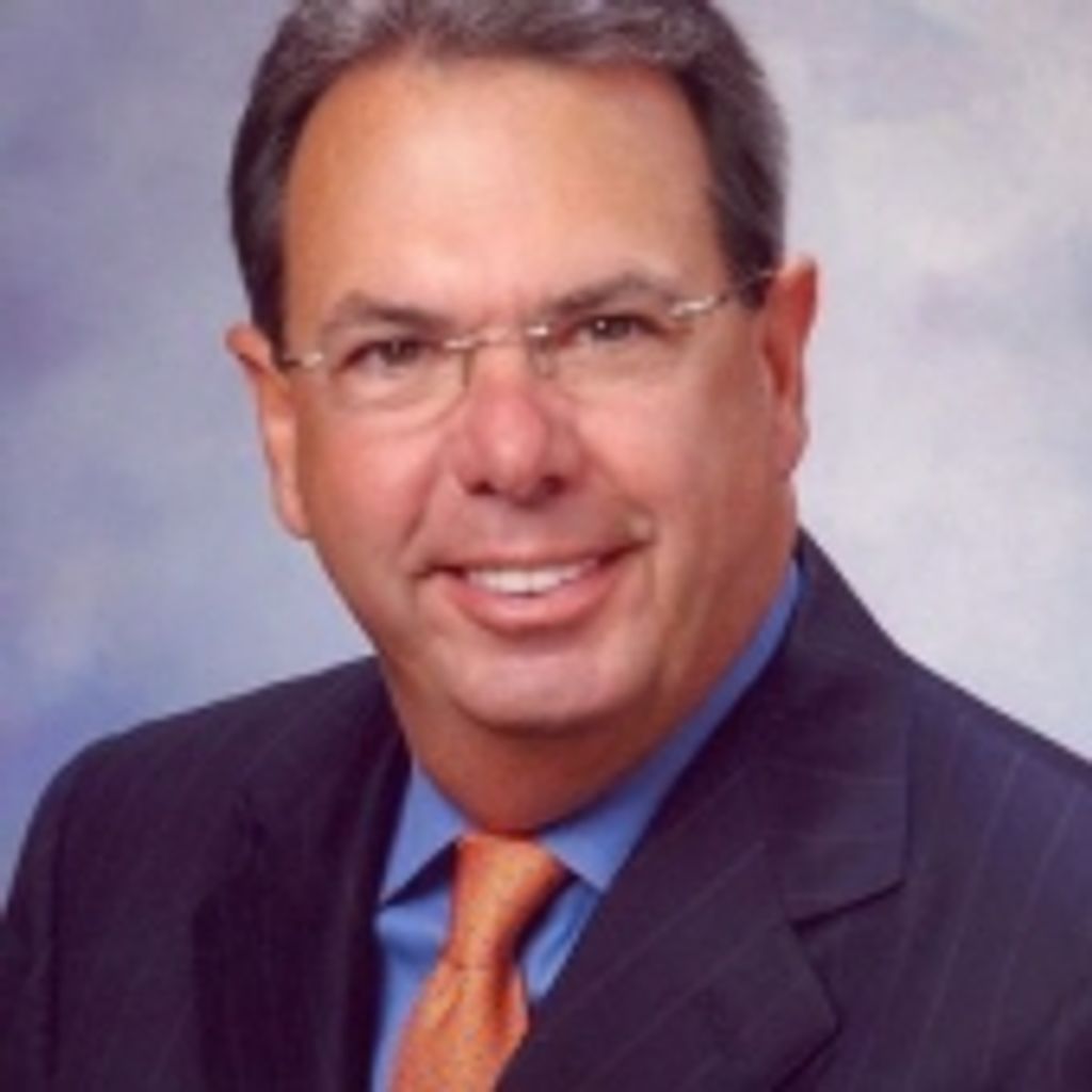 George M. Gorno