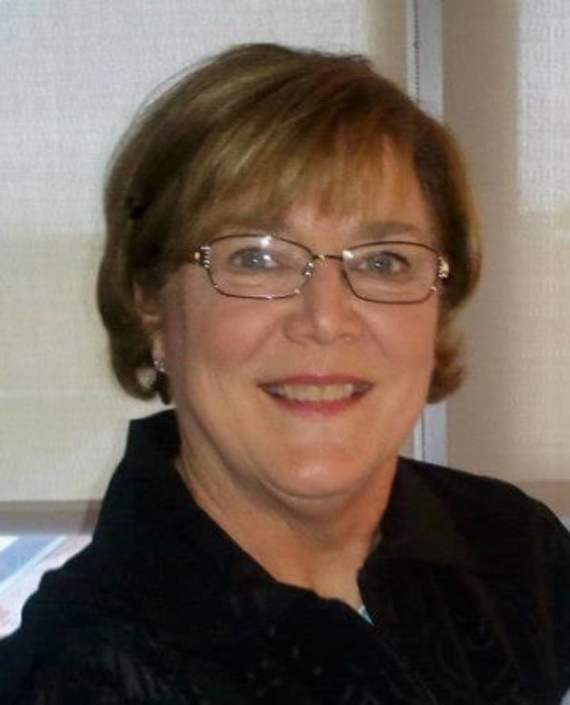 Ruth Ann Williams