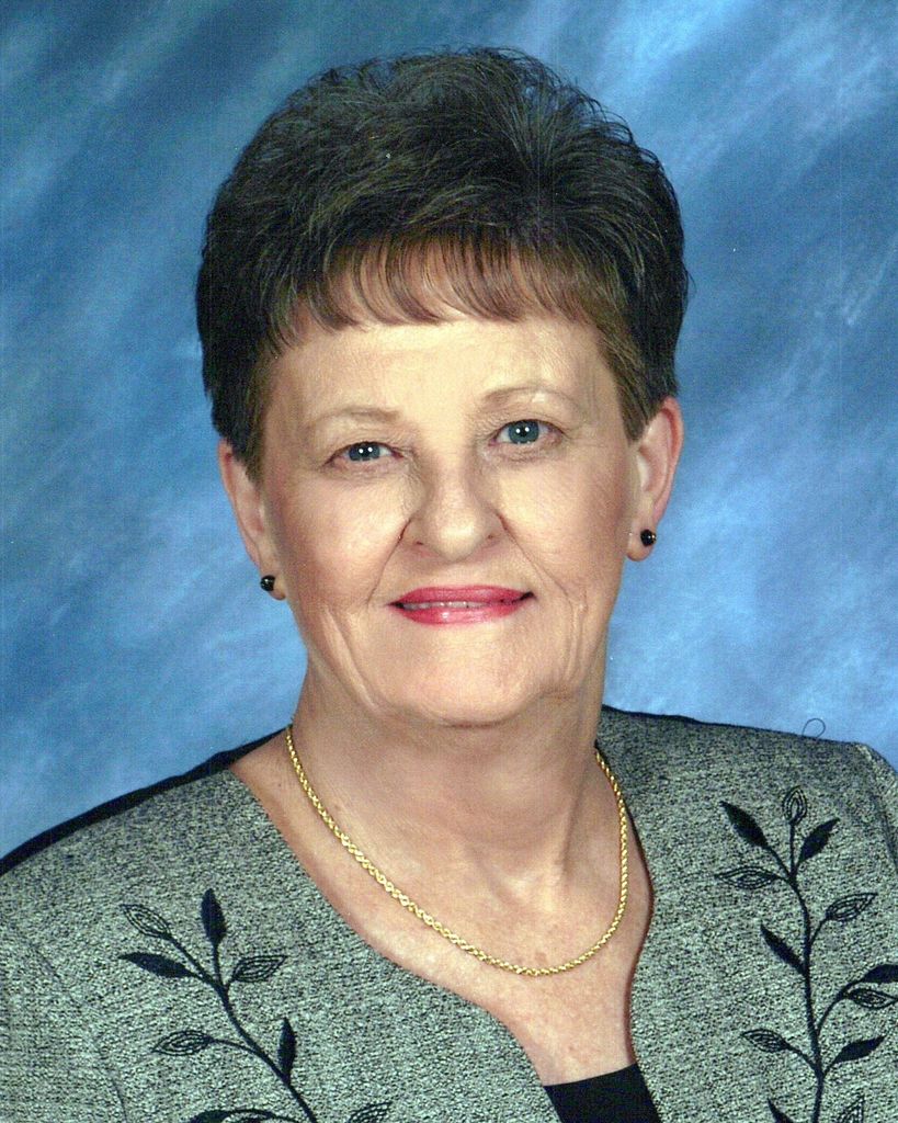 Margaret Martin Gantt