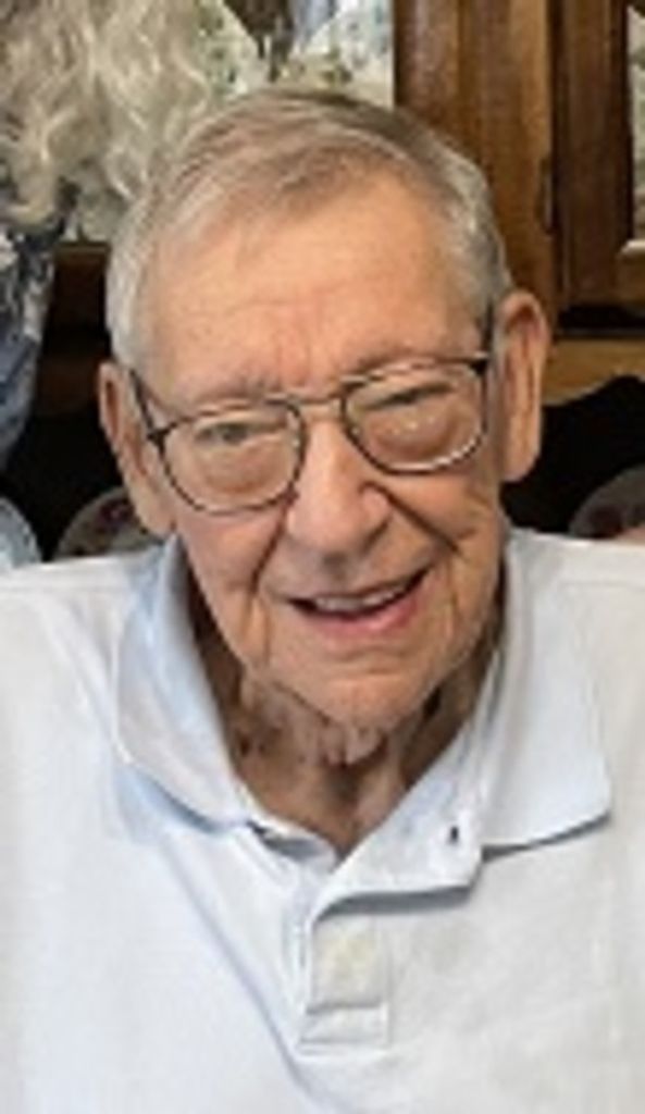 Leo J. Wolfe, Jr. Profile Photo