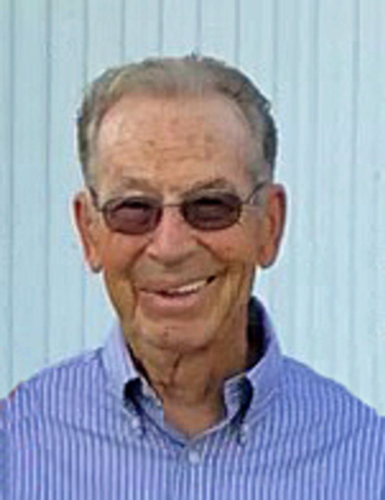 Robert Houge Profile Photo