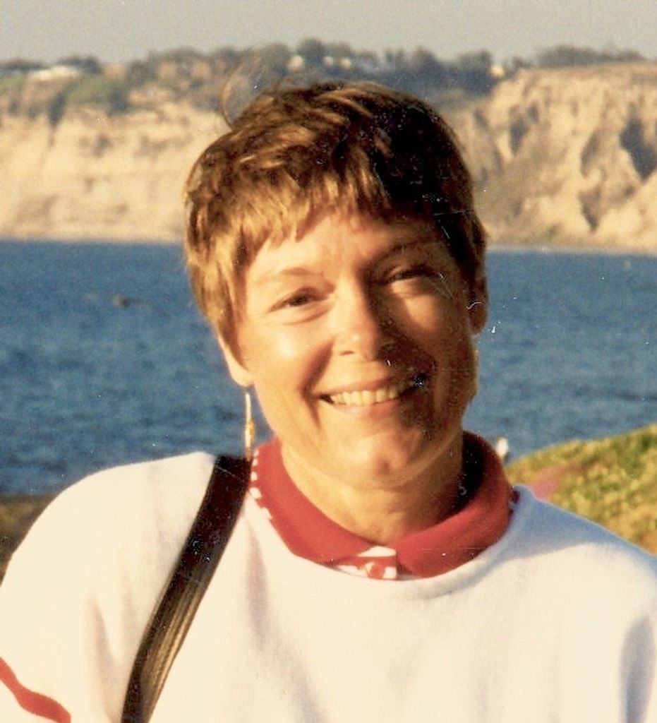 Mary Jo Merriman