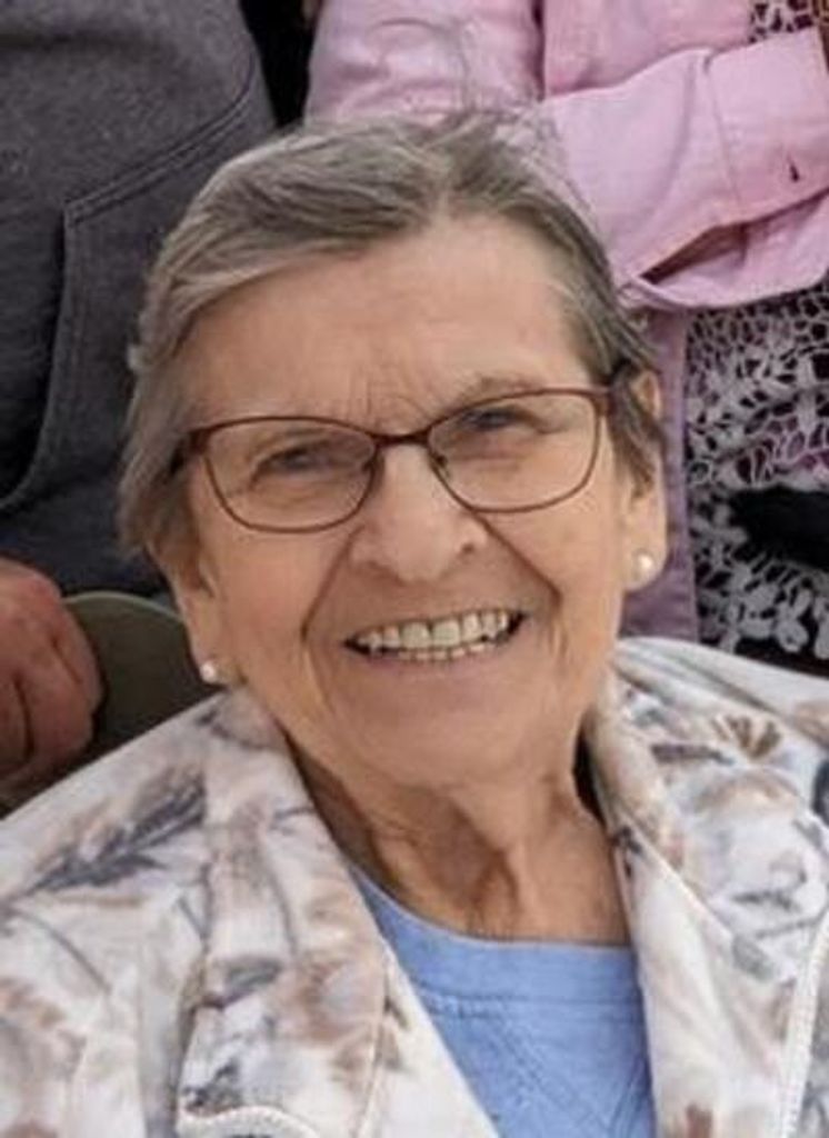 Darlene H. Rich Profile Photo