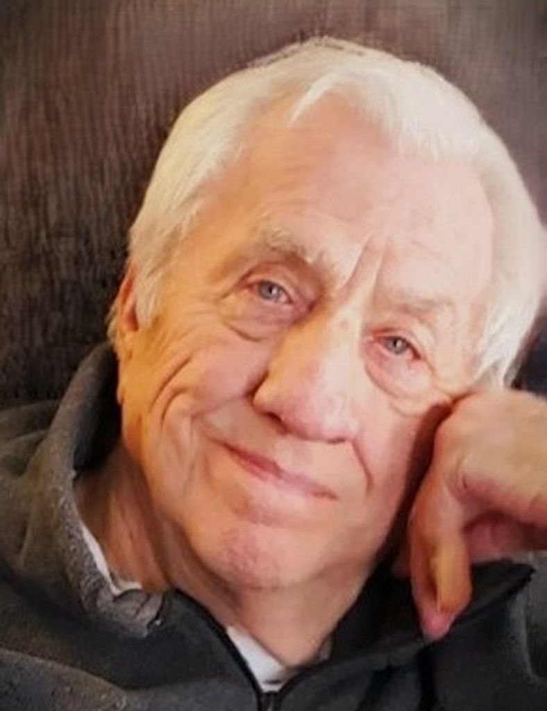 Roman Carl Macht Profile Photo