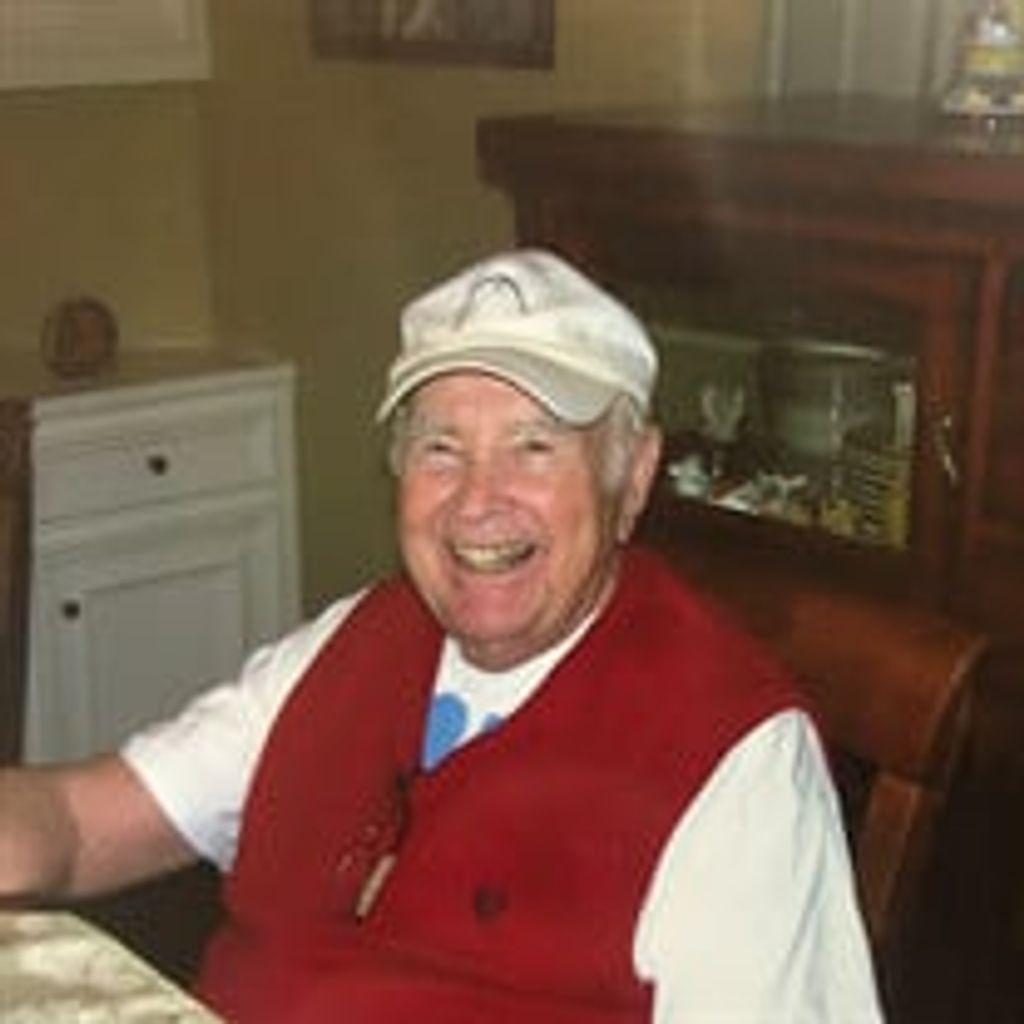 Bobby Joe Padgett