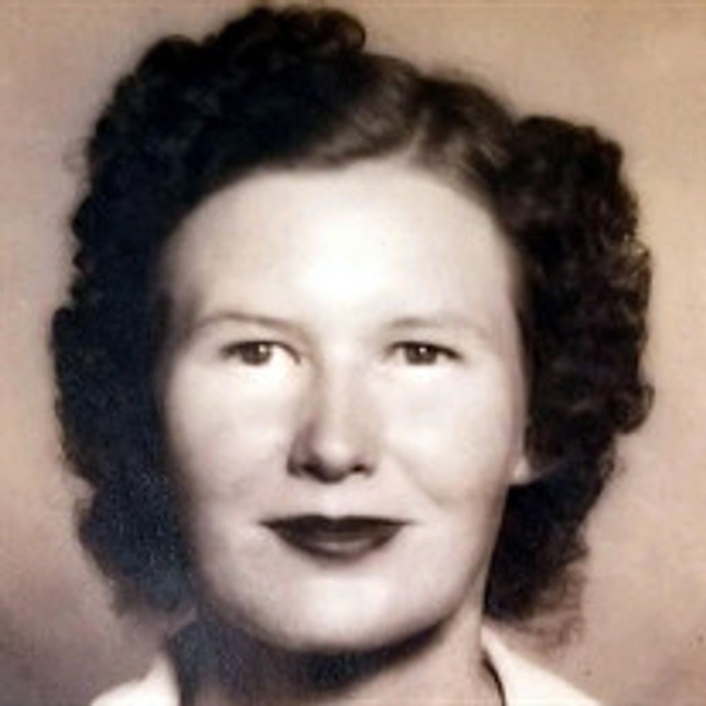 Eloise G. Carpenter