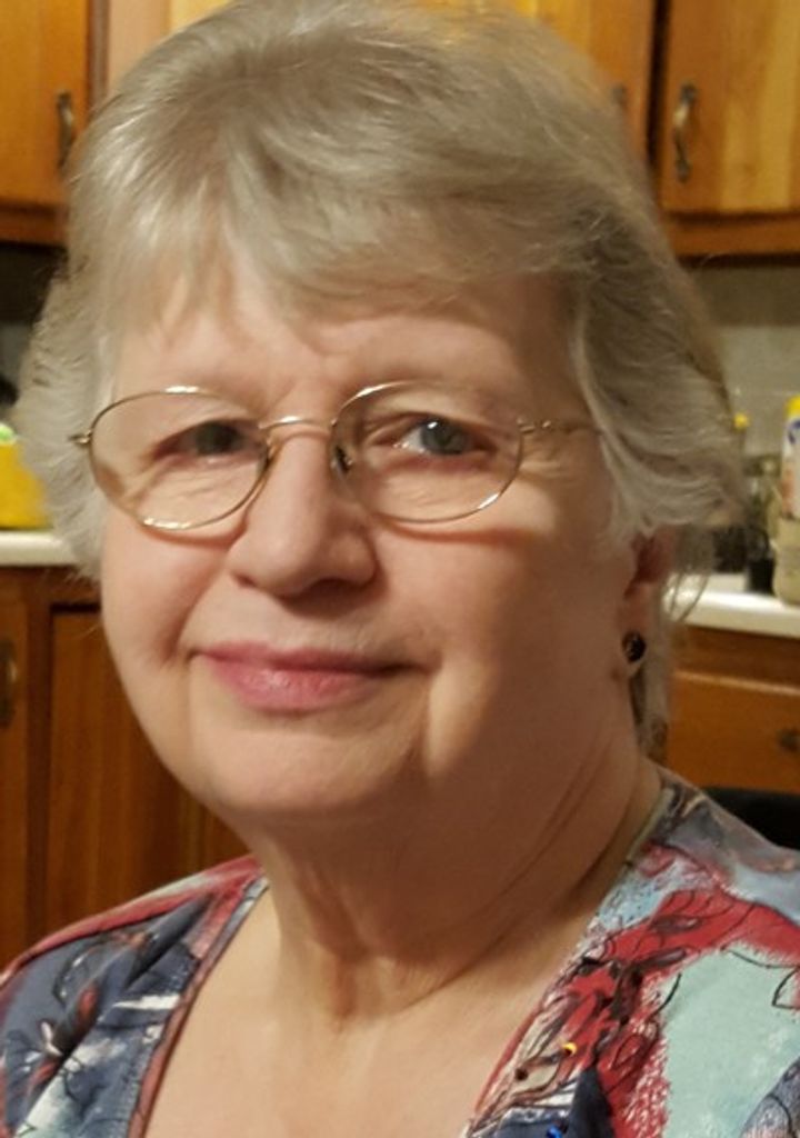 Roberta Webber Profile Photo