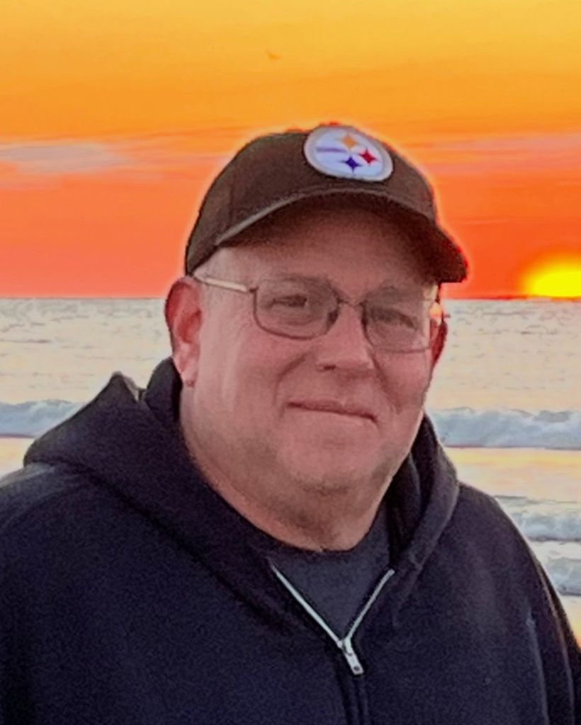 Vincent L. Greaney Profile Photo