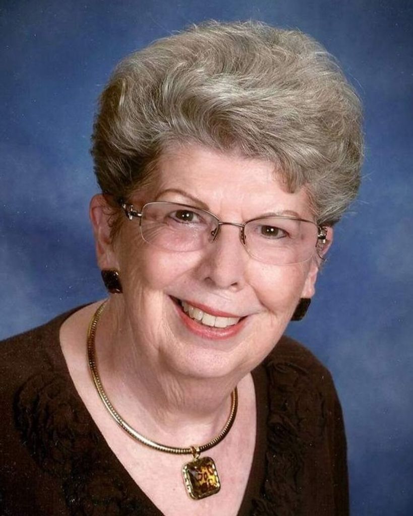 Carolyn M. Sanders Profile Photo
