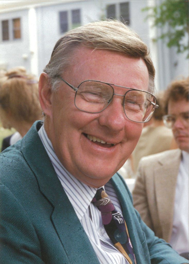 Gerard "Jerry" Koontz Profile Photo