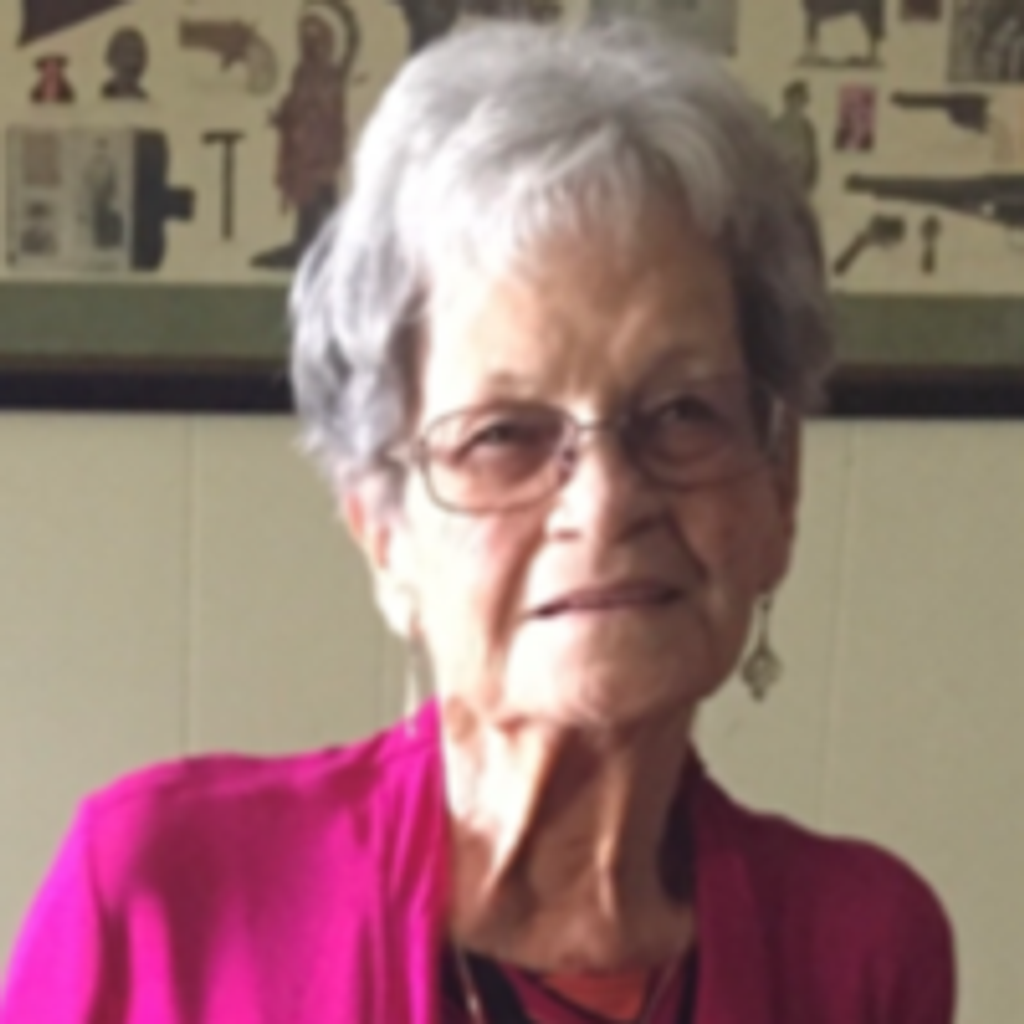Linda Church Saunders