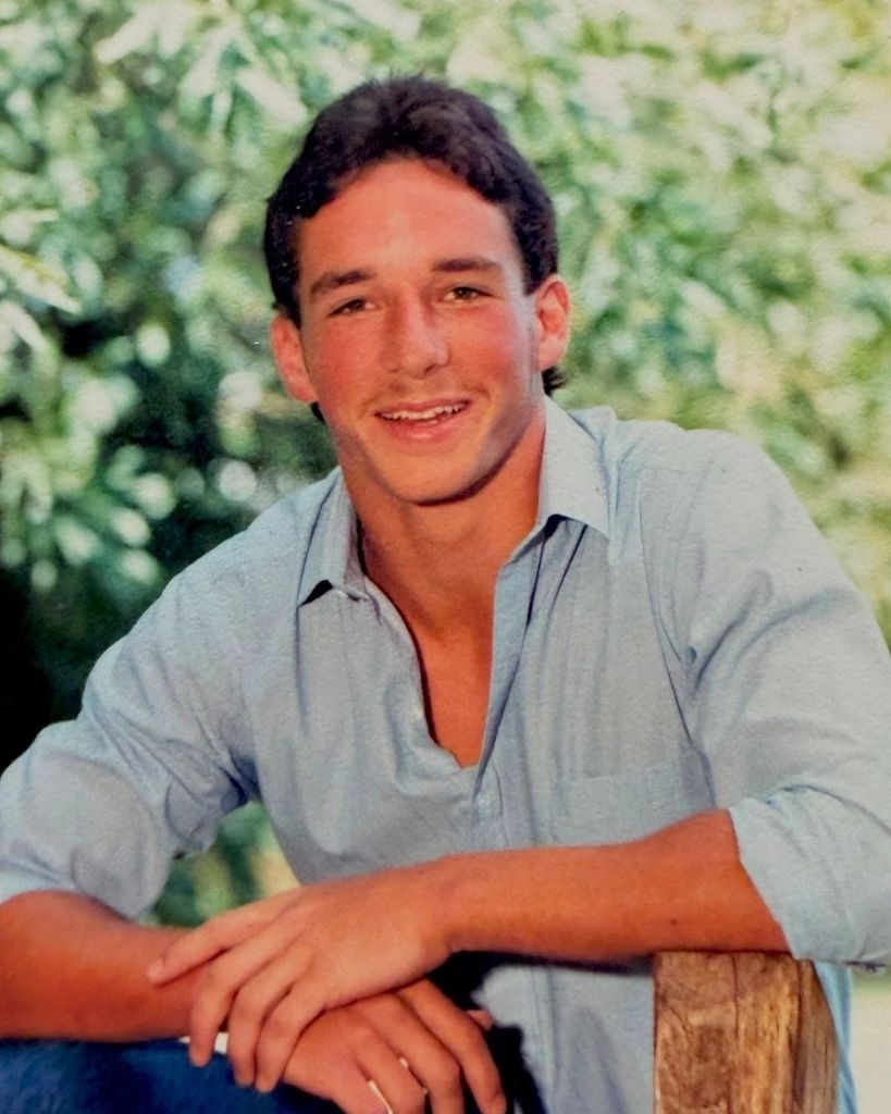 Johnny Jay Galloway