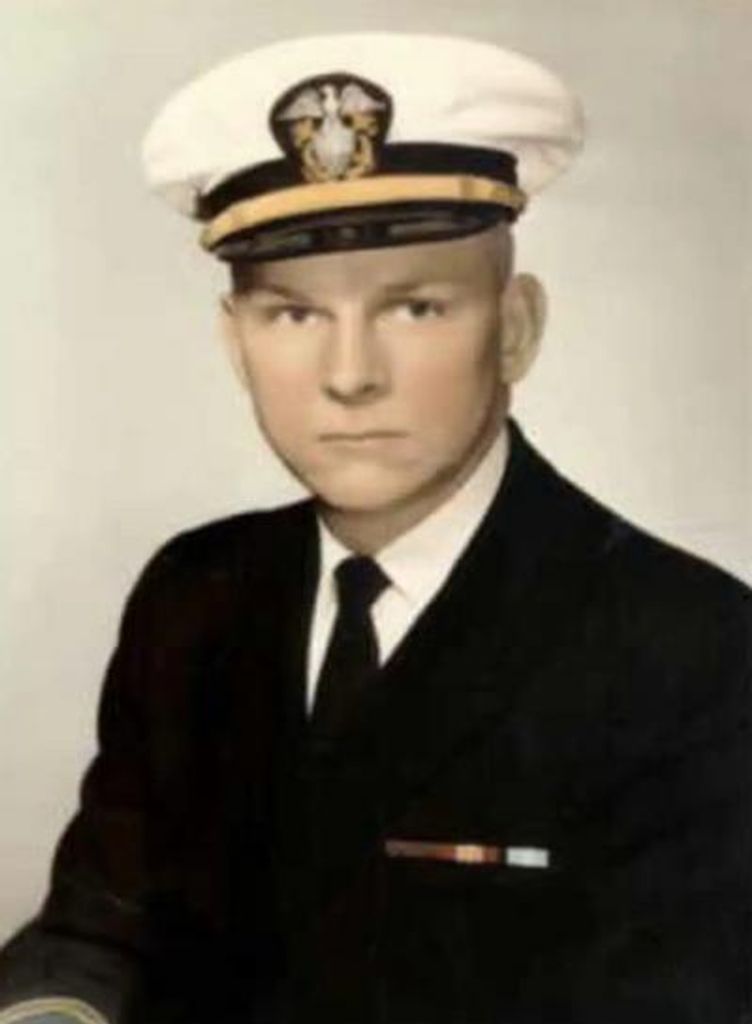 William "Bill" F. Bonsky Profile Photo