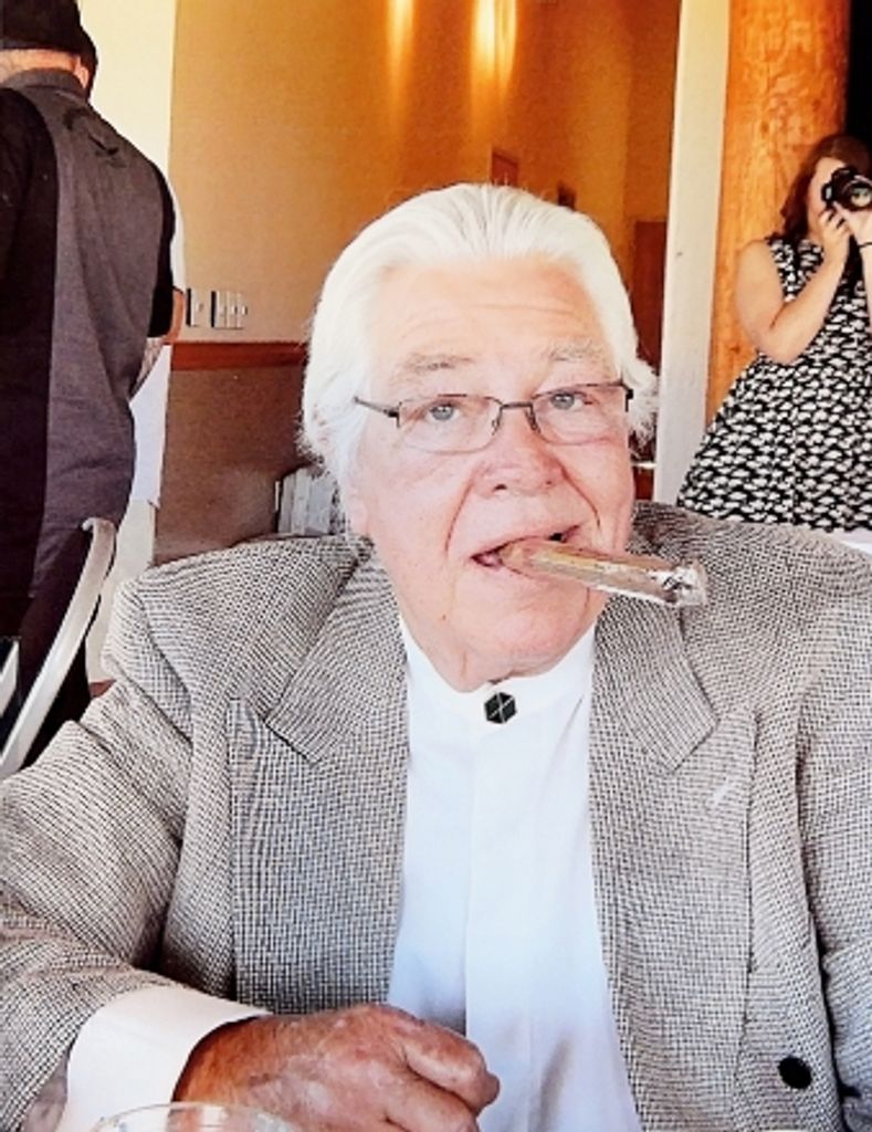 Patrick Joseph Mccarthy Profile Photo