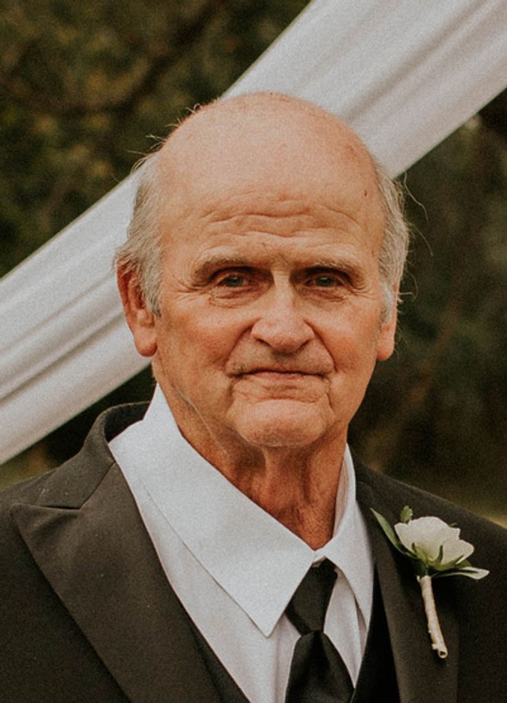 Paul A. Dahlgren Profile Photo