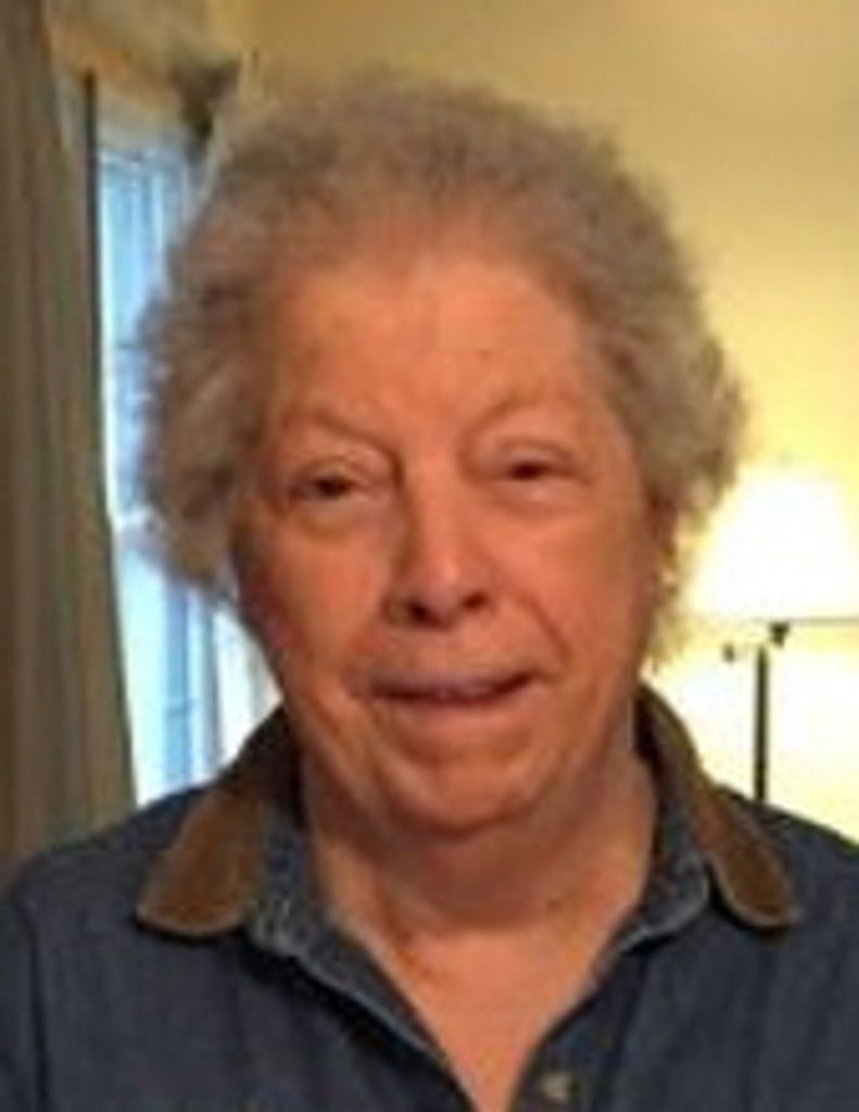 Marian Rose Cutrer