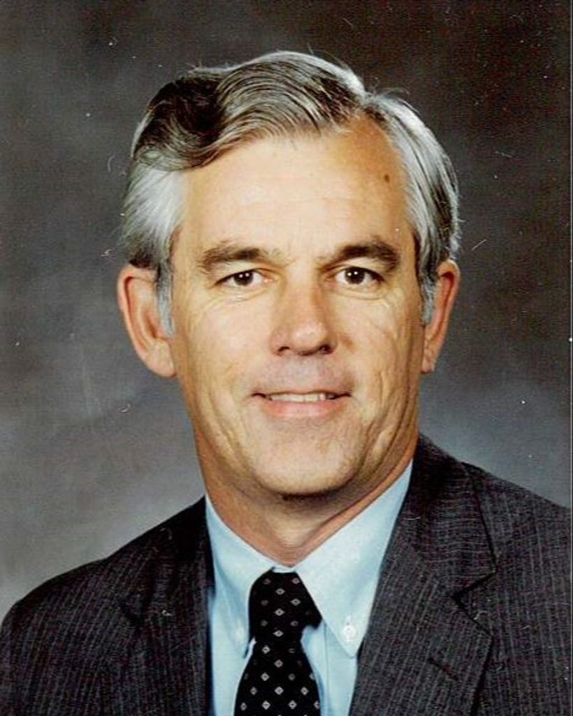 Dennison "Denny" Egbert III