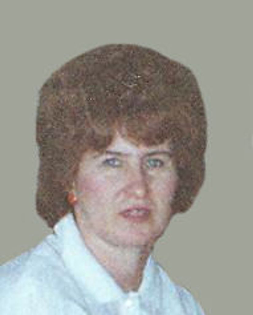 Mary Lou De Munck