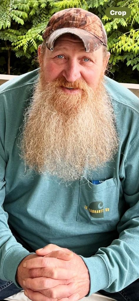 William Roger Westfall Profile Photo