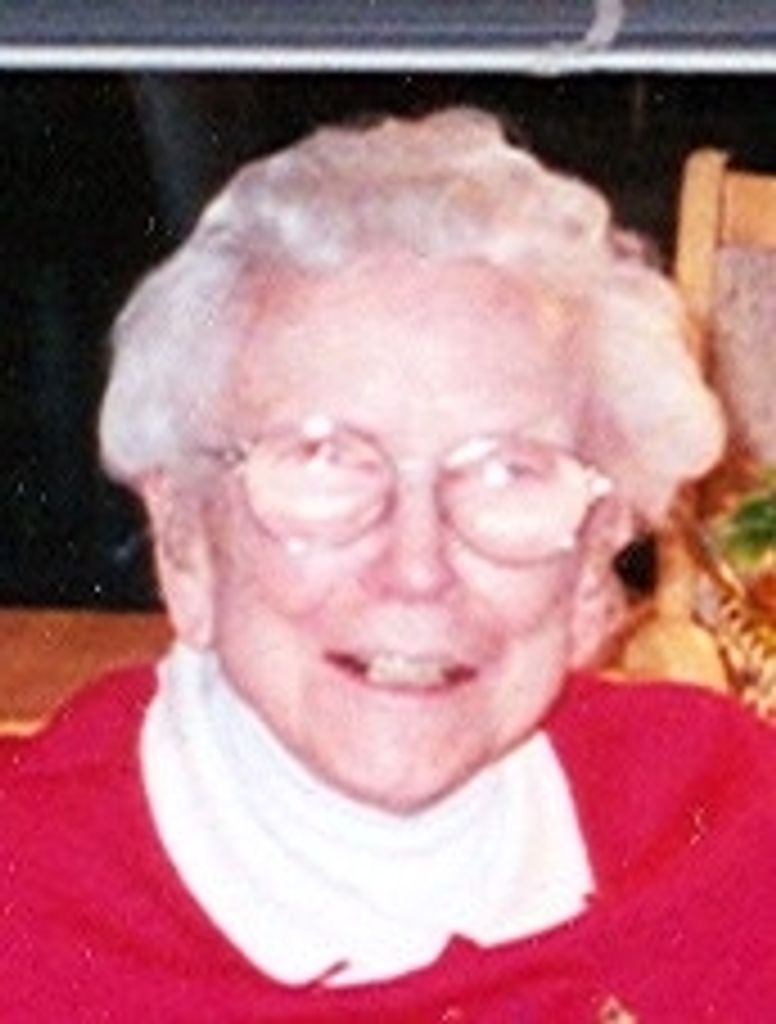 Henrietta F Brubaker