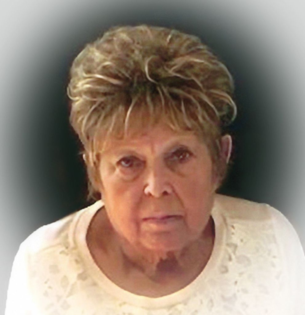 Loretta Jean Ley