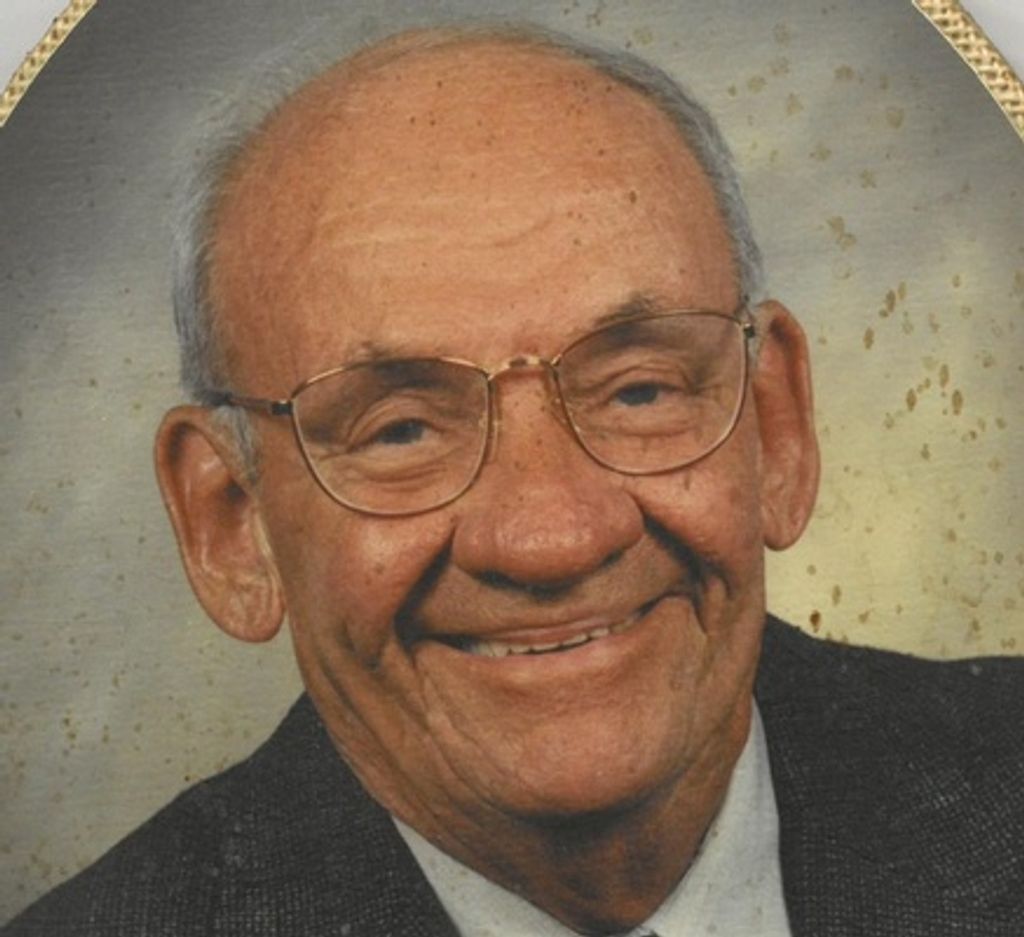 John A. Richter