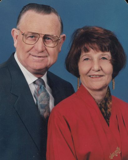 Sylvan Meling's obituary image