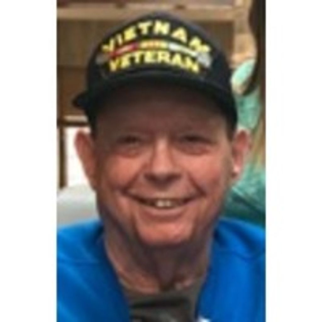 Charles Edward Paxton Profile Photo
