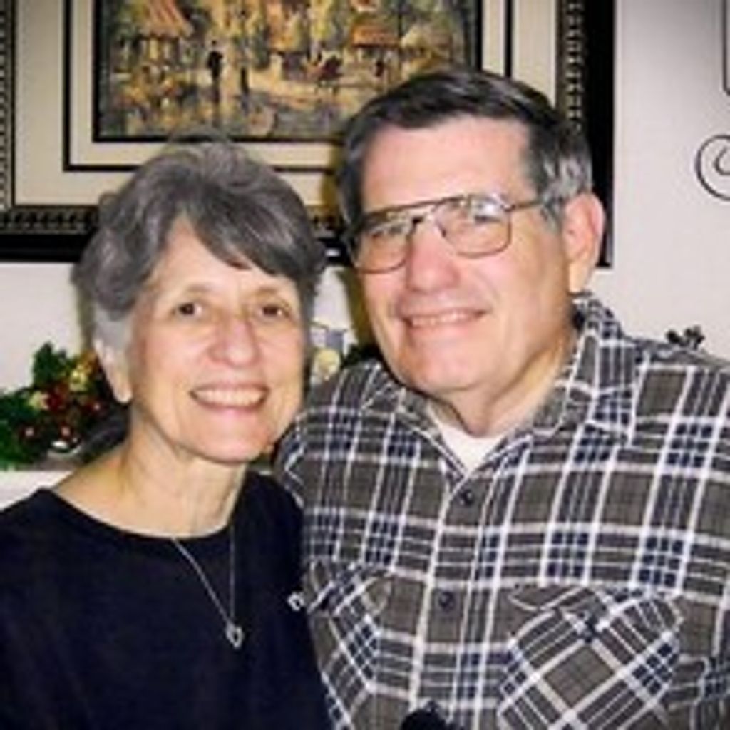 James (Jim) Johnston, Jr. Profile Photo
