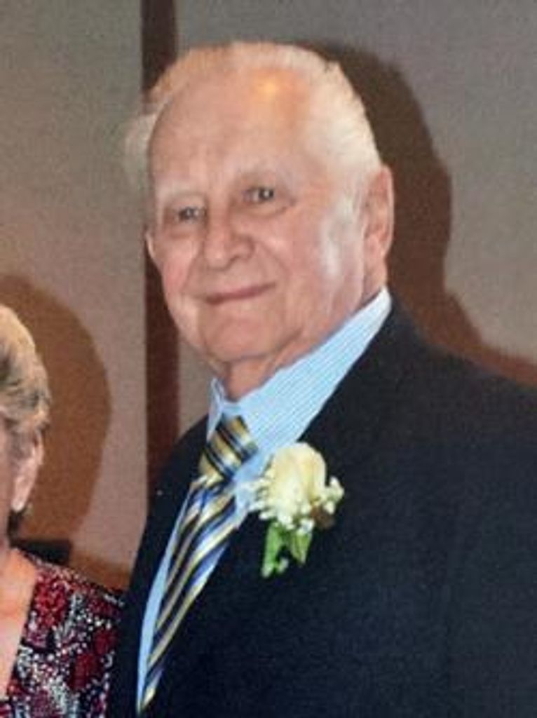 Jerome W. Nega Profile Photo