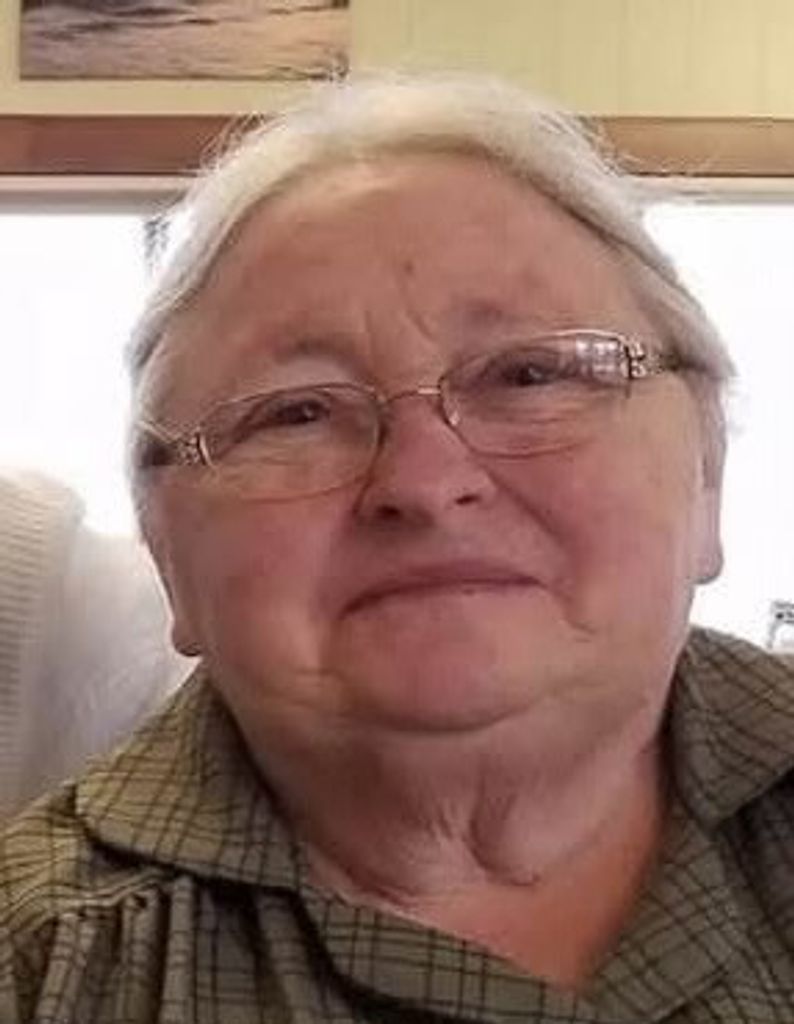 Laura Mae (Wagler)  Wagler