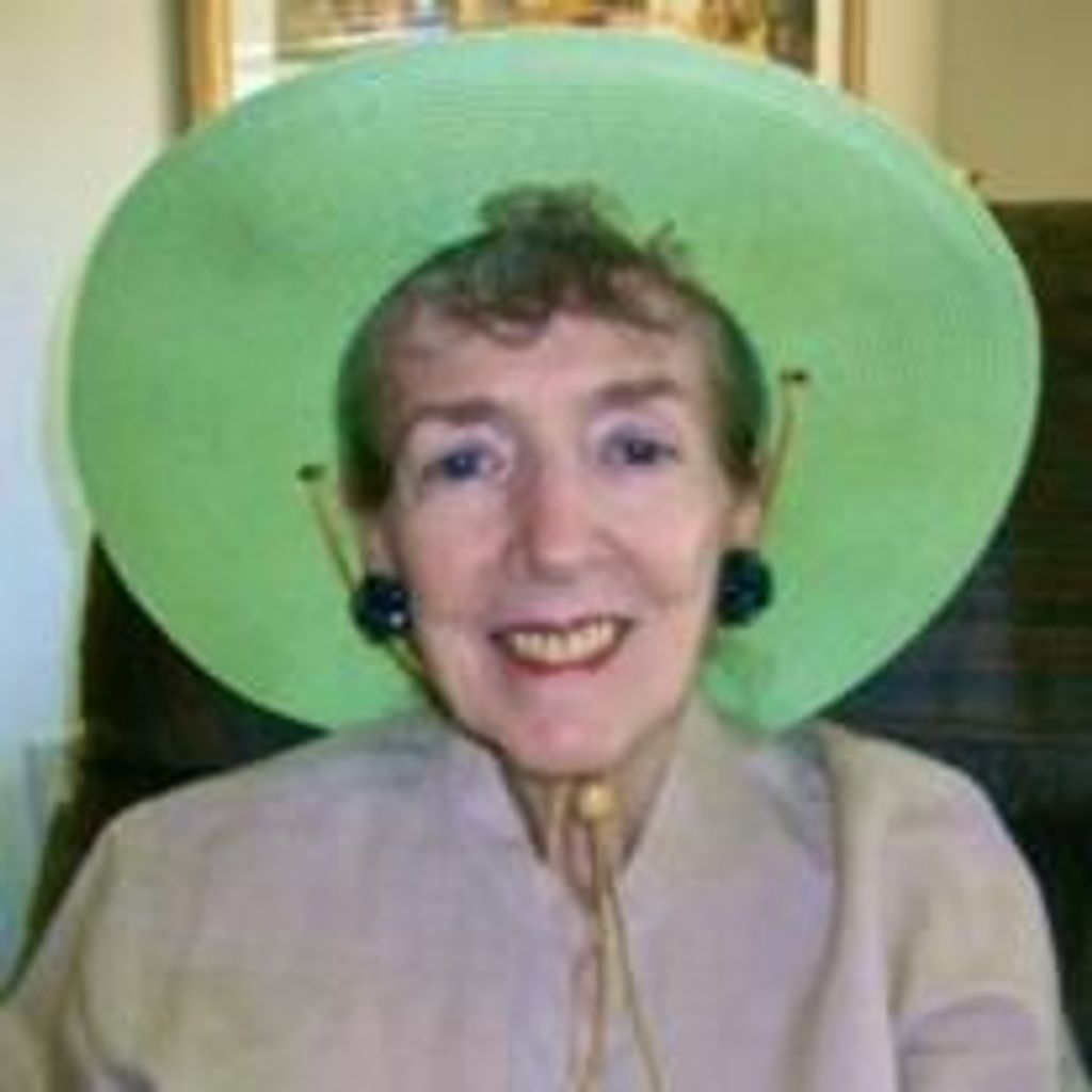 Marie Surowicz