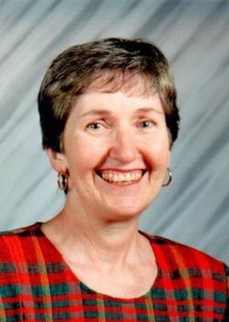 Barbara Elaine Tayler