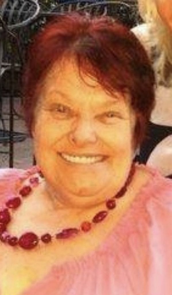 Maria Bralinska
