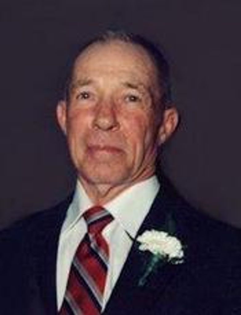 Van Hedrick