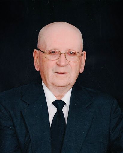 Thomas Nelson Fisher's obituary image