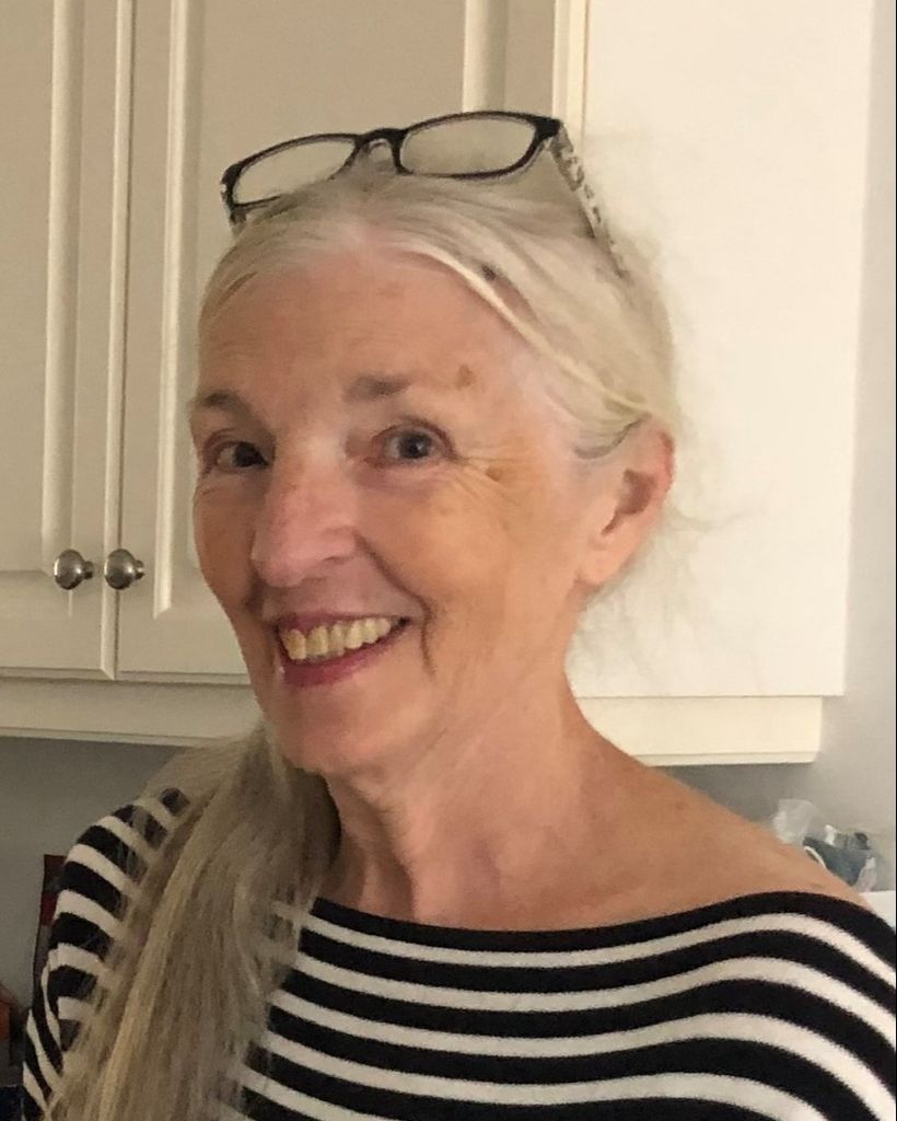 Carole Joan McAnaney