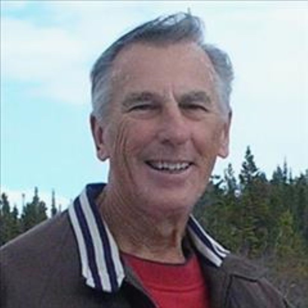 Robert Francis Lawrence